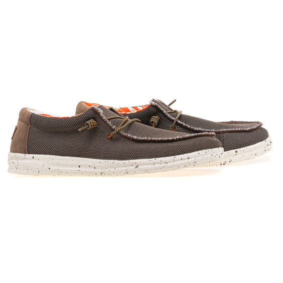 Мокасини DAVIS 4400-98/BROWN