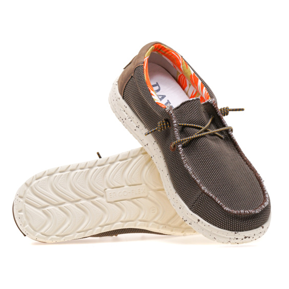 Мокасини DAVIS 4400-98/BROWN