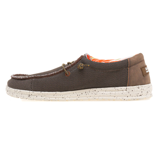 Мокасини DAVIS 4400-98/BROWN