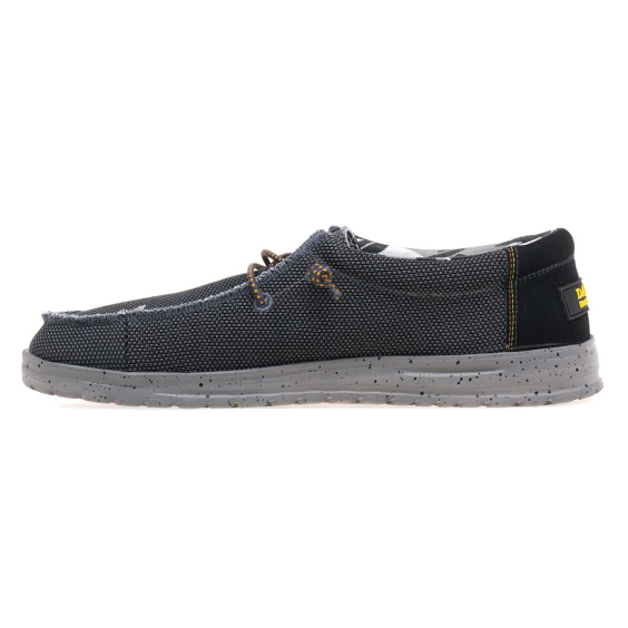 Мокасини DAVIS 4400-97/GRAY NOIR