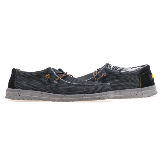 Мокасини DAVIS 4400-97/GRAY NOIR