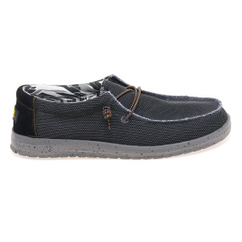 DAVIS 4400-97/GRAY NOIR