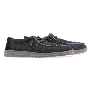 DAVIS 4400-97/GRAY NOIR DAVIS 4400-97/GRAY NOIR
