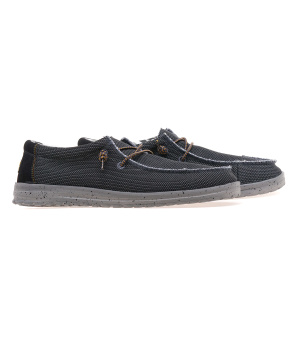 DAVIS 4400-97/GRAY NOIR