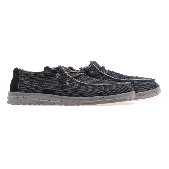 Мокасини DAVIS 4400-97/GRAY NOIR