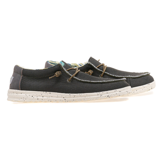 Мокасини DAVIS 4400-96/OLIVE