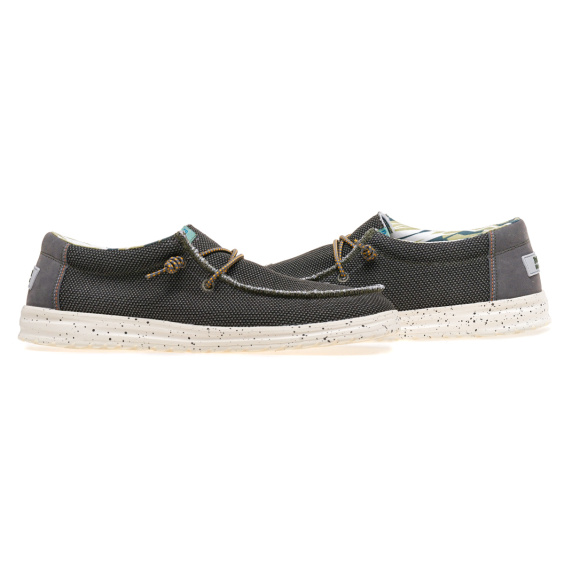 Мокасини DAVIS 4400-96/OLIVE