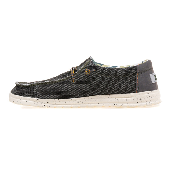 Мокасини DAVIS 4400-96/OLIVE