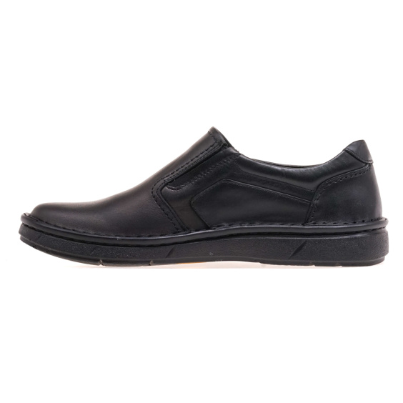 Туфлі комфорт KRISBUT 5708-1-9/BLACK