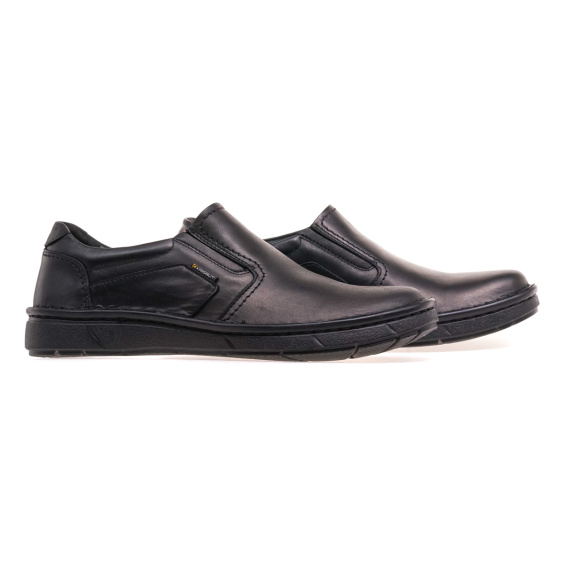 Туфлі комфорт KRISBUT 5708-1-9/BLACK