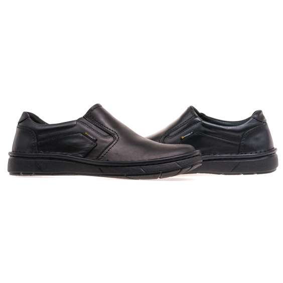 Туфлі комфорт KRISBUT 5708-1-9/BLACK