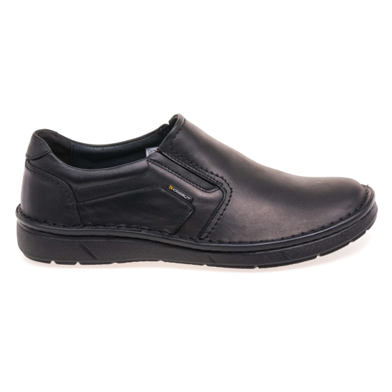 Туфлі комфорт KRISBUT 5708-1-9/BLACK