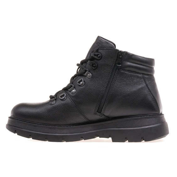 Черевики комфорт KRISBUT 6876-1-2/BLACK