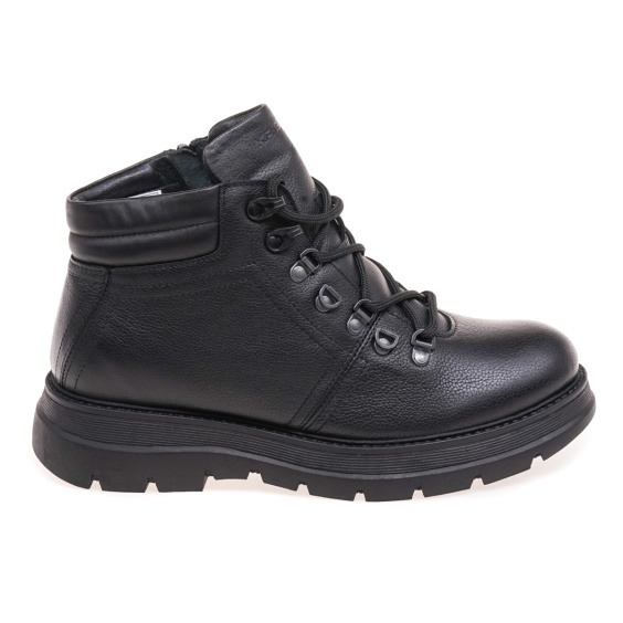 Черевики комфорт KRISBUT 6876-1-2/BLACK