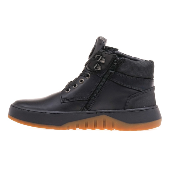 Черевики комфорт KRISBUT 6862-1-2/BLACK