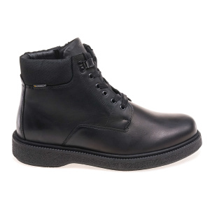 KRISBUT 6850-1-2/BLACK LEATHER