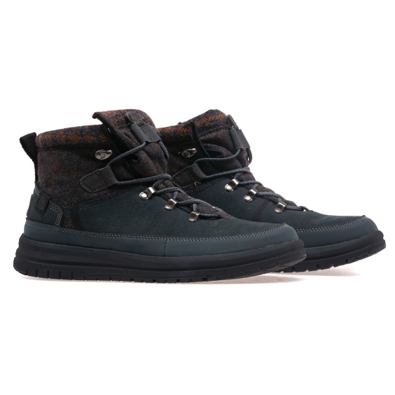 Черевики комфорт HODAKI TOMMY/BLACK