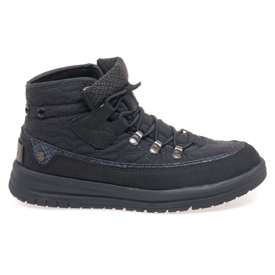 Черевики HODAKI IRMA/BLACK