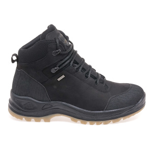 DAVIS 12196-49/BLACK NUB