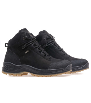 DAVIS 12196-49/BLACK NUB