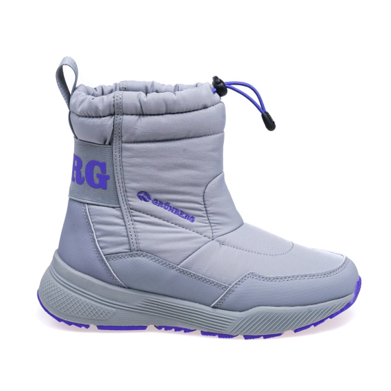 Черевики GRUNBERG 148547/09-02E/GREY