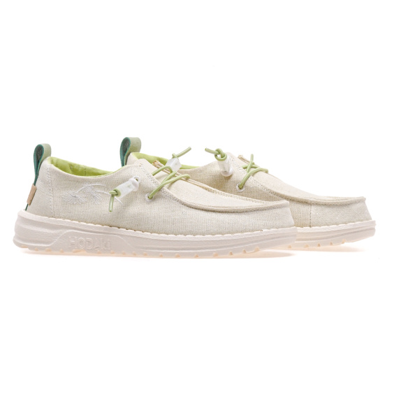 Мокасини HODAKI B.SHINE/BEIGE