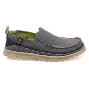 HODAKI CARESS/DARK GREY