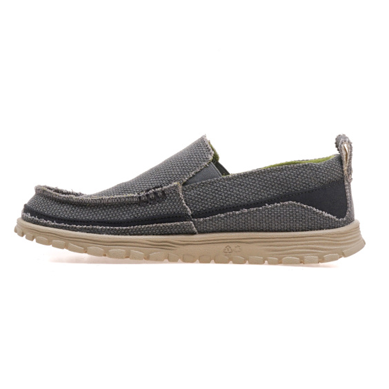 Мокасини HODAKI CARESS/DARK GREY