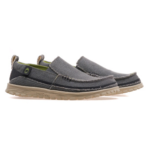 HODAKI CARESS/DARK GREY