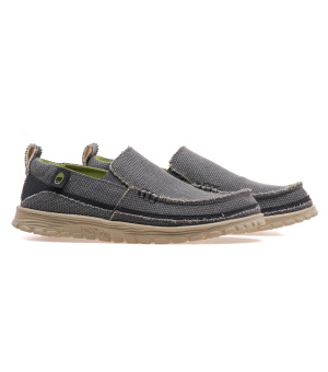 HODAKI CARESS/DARK GREY