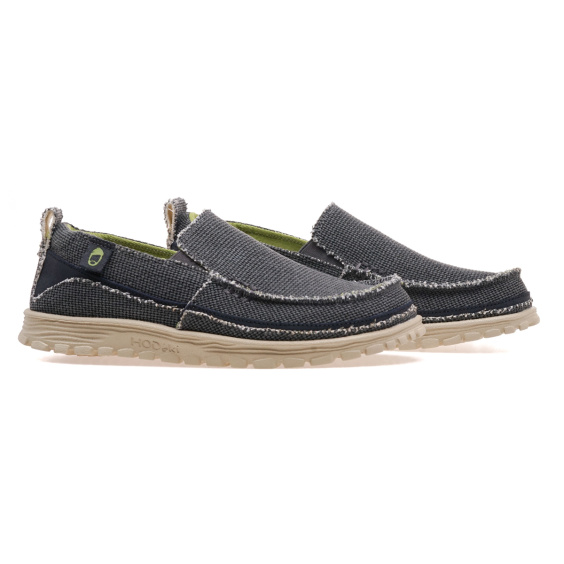 Мокасини HODAKI CARESS/BLACK