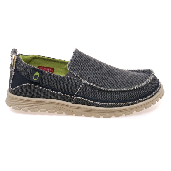 Мокасини HODAKI CARESS/BLACK