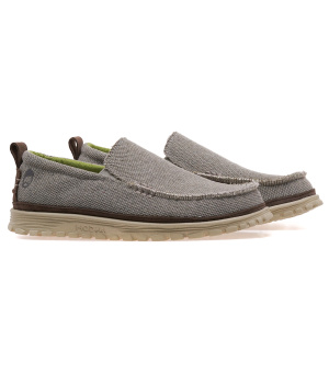 HODAKI BOATSWAIN/KHAKI
