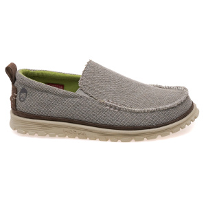 HODAKI BOATSWAIN/KHAKI
