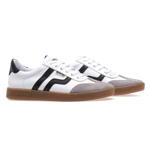 STEPTER 8546/WHITE