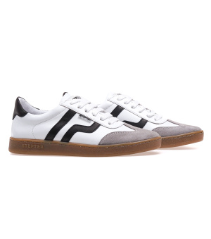 STEPTER 8546/WHITE
