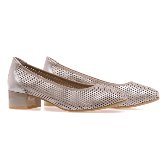 Туфлі CAPRICE 9-22501-44/341