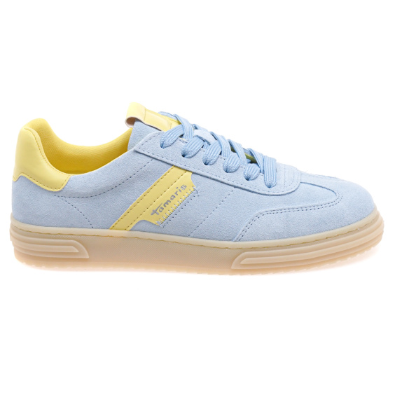 Кеди TAMARIS 1-23788-42/88A