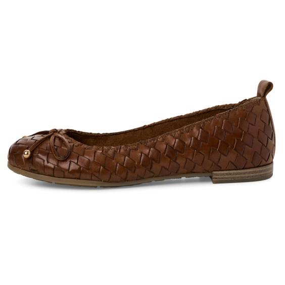 Балетки MARCO TOZZI 2-22101-44/305