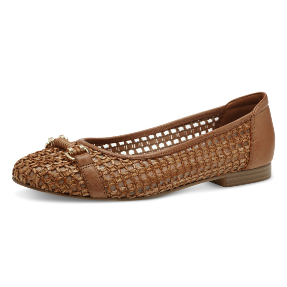 Балетки TAMARIS 1-22138-44/305