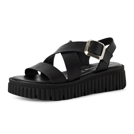 Босоніжки TAMARIS 1-28705-44/001