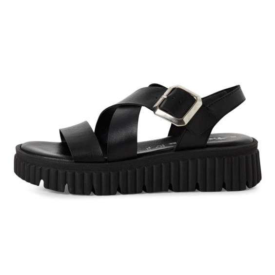 Босоніжки TAMARIS 1-28705-44/001