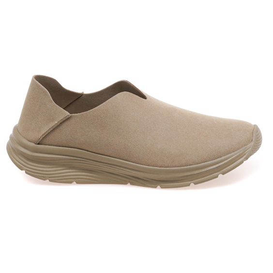 Сліпони GRUNBERG 157315/04-01E/BEIGE