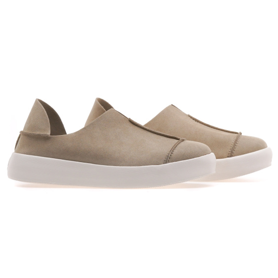 Сліпони GRUNBERG 157507/04-02E/BEIGE
