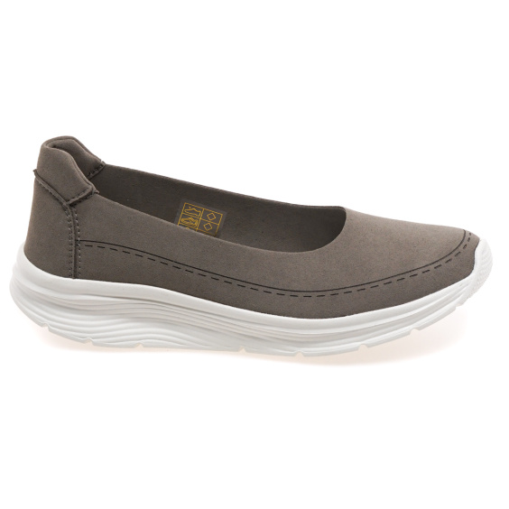 Сліпони GRUNBERG 157315/01-05E/KHAKI