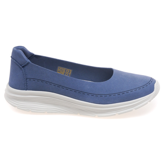 Сліпони GRUNBERG 157315/01-06/DENIM