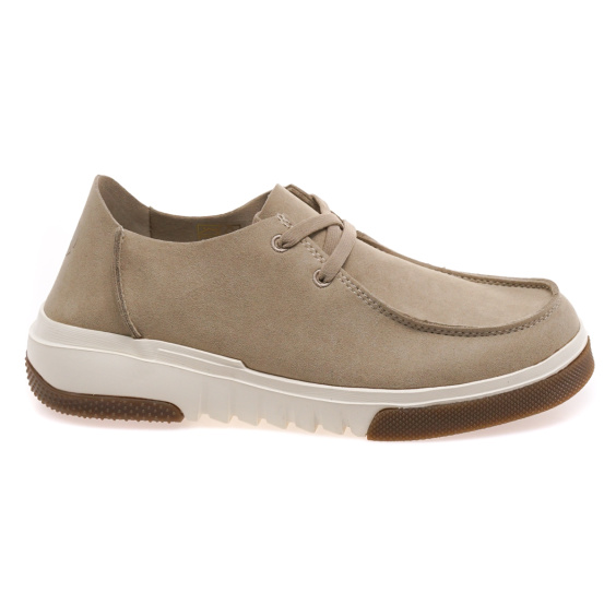 Туфлі GRUNBERG 157578/24-01E/BEIGE
