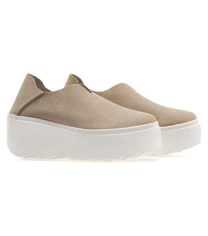 GRUNBERG 157564/24-12 beige