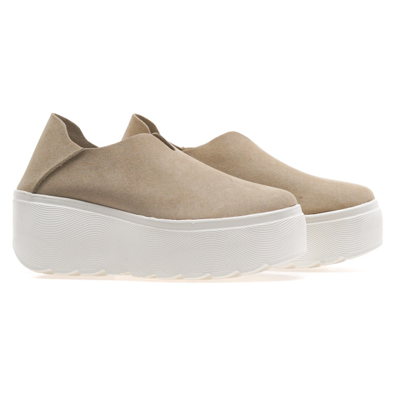Сліпони GRUNBERG 157564/24-12 beige