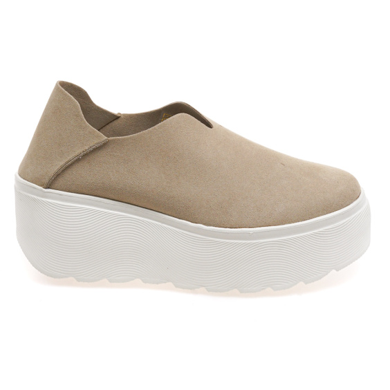Сліпони GRUNBERG 157564/24-12 beige